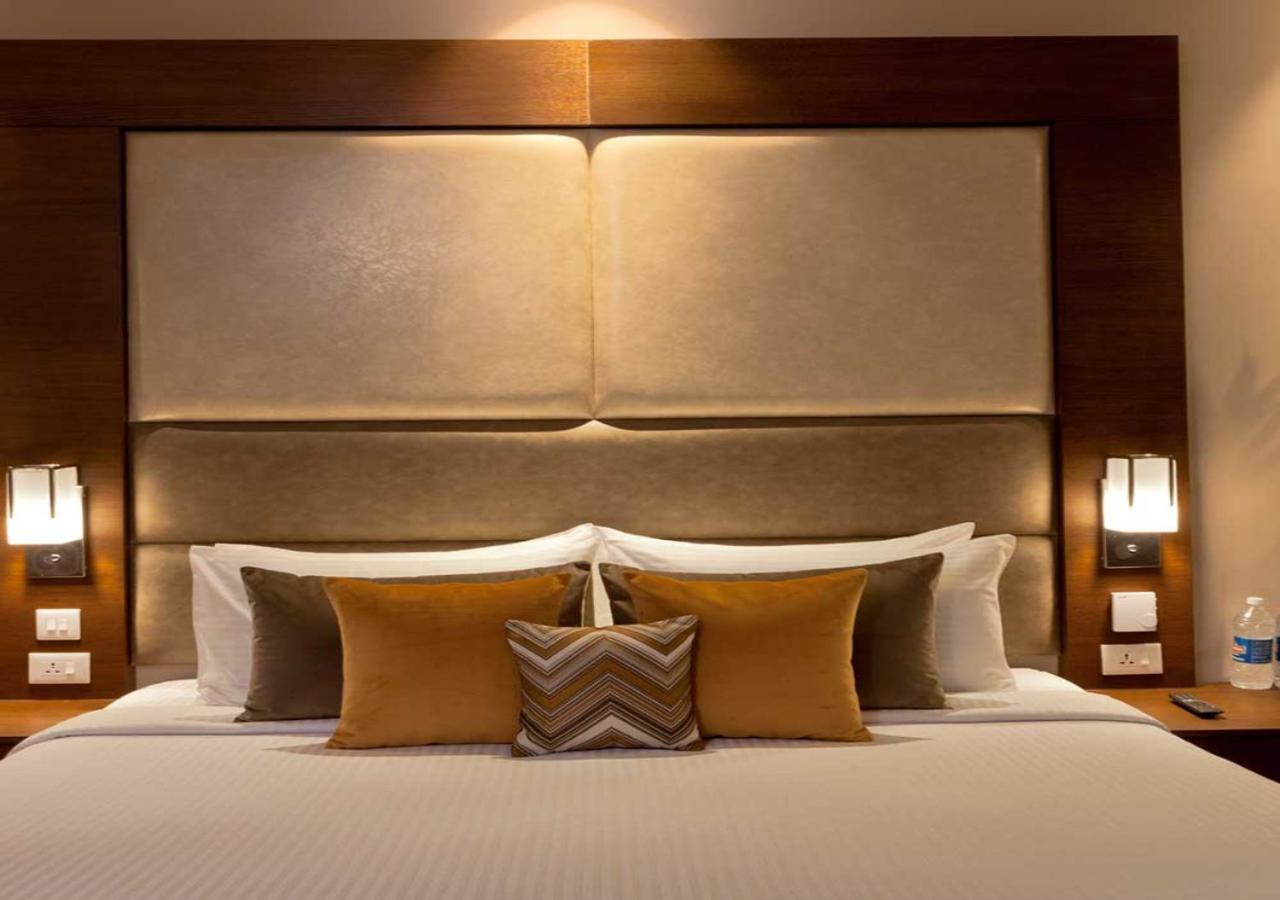 The Atlantes Suite Near Delhi Airport نيودلهي المظهر الخارجي الصورة